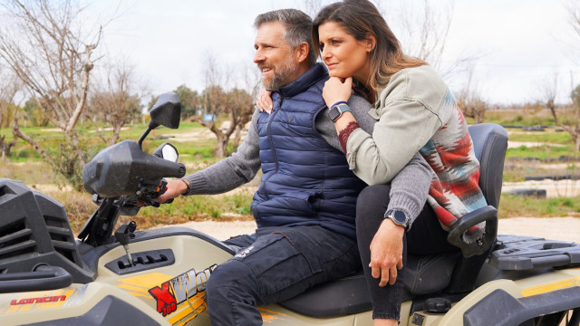 Tio de Pedro Bianchi Prata morre após Natal em família