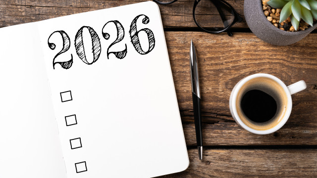 Não cumpre resoluções de Ano Novo? 5 dicas de especialistas para ajudar