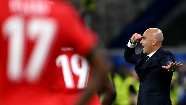 2026 é ano de Mundial. Eis as dores de cabeça para Martínez em Portugal