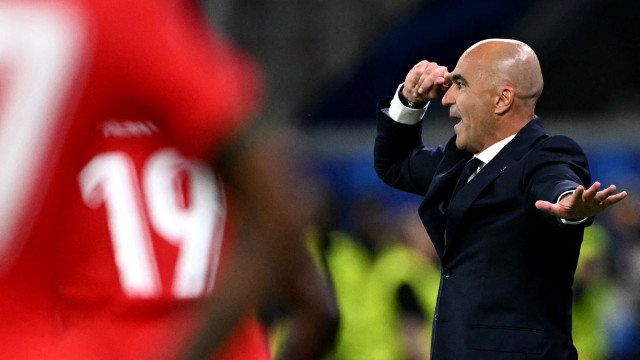 2026 é ano de Mundial. Eis as dores de cabeça para Martínez em Portugal