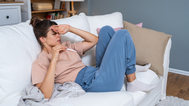 Sistema imunitário: Como criar um escudo contra gripes e constipações