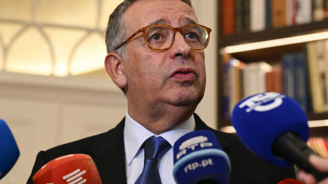 Seguro considera que vitória 