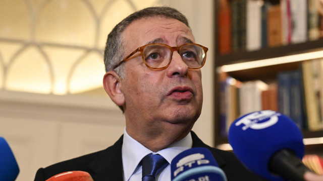 Seguro considera que vitória