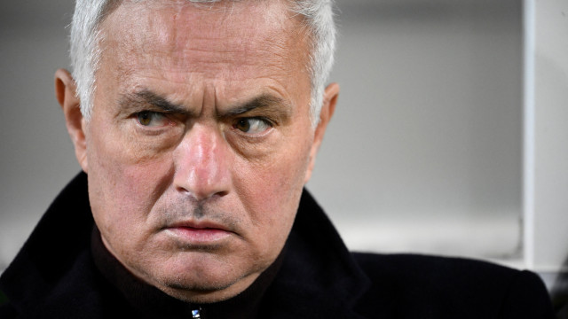 Octávio Machado 'atira-se' a José Mourinho e fala em