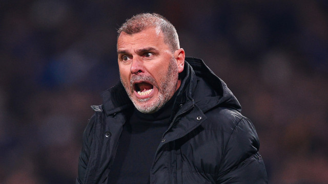 João Henriques recusa falar de arbitragem: