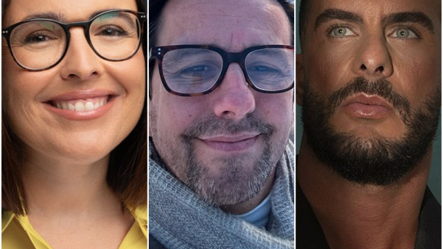 Julgamentos, queixas e buscas: Famosos a braços com a Justiça em 2025