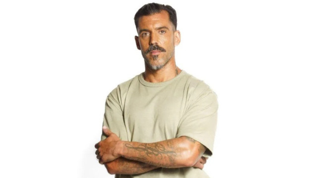 O tiro a Amorim e o cuidado com Cristiano Ronaldo. Bruno Simão conta tudo