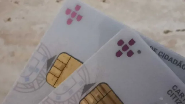 
                    Sabe o que fazer se encontrar documentos pessoais perdidos? GNR explica
                