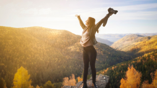 Três signos que vão dar um salto espiritual! Em 2026 reconectam-se