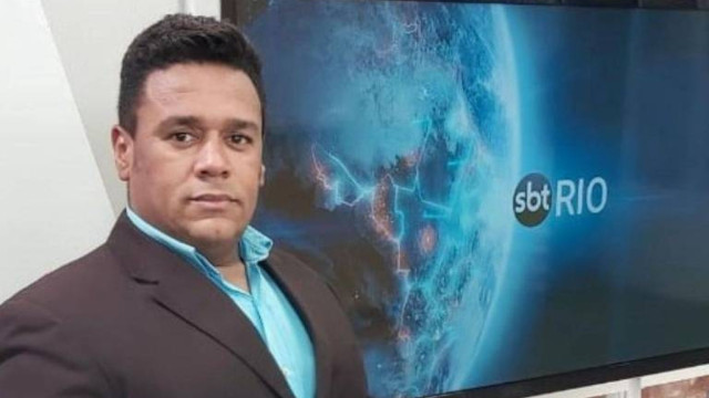 Morre Caio Álex, ex-apresentador do SBT e repórter de afiliada da Globo
