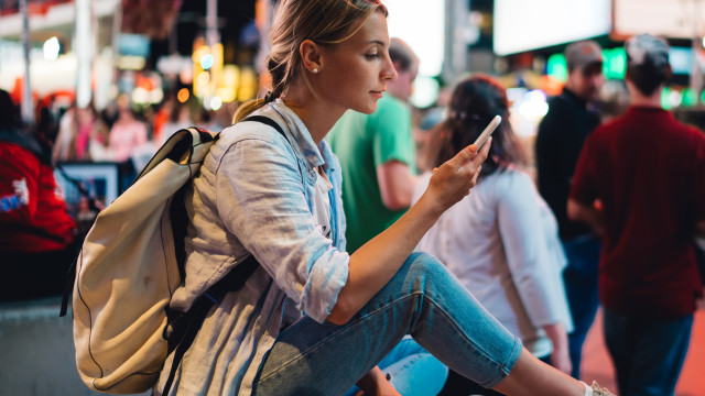 Problemas de ligação? Eis como melhorar o sinal do seu telemóvel