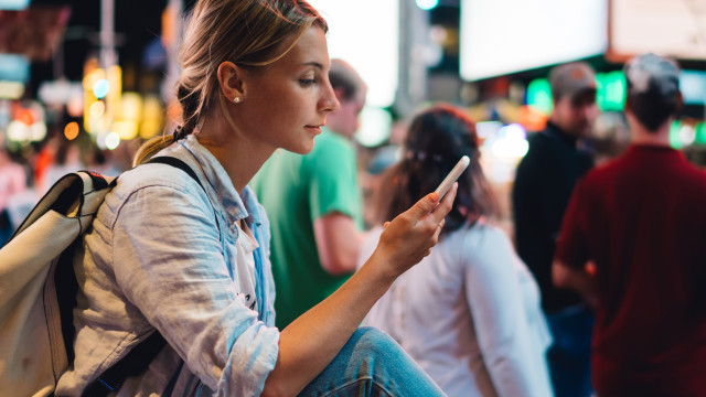 Problemas de ligação? Eis como melhorar o sinal do seu telemóvel