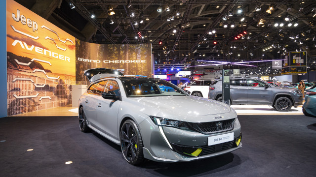 Poderá haver sucessor futuro do Peugeot 508 SW? CEO da marca esclarece