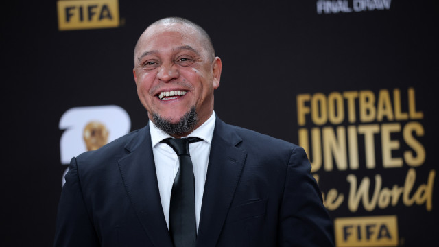 Roberto Carlos operado de urgência a problema no coração