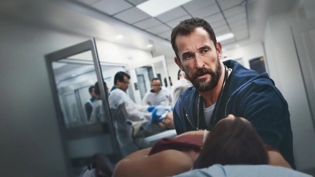 Elegemos as melhores séries de 2025. Saiba quais foram e onde as pode ver