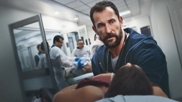 Elegemos as melhores séries de 2025. Saiba quais foram e onde as pode ver