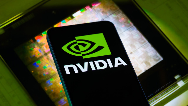 Próxima aquisição da Nvidia pode ficar acima dos 2 mil milhões de euros