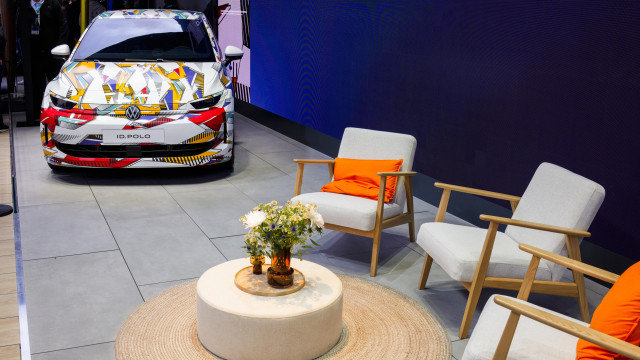 Volkswagen espera lançar 