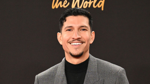 'The Last of Us' vai substituir Danny Ramirez na terceira temporada, afirma revista