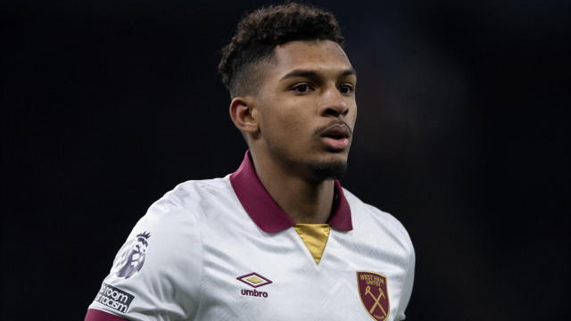 Acordo fechado. Luís Guilherme será primeiro reforço do Sporting em 2026