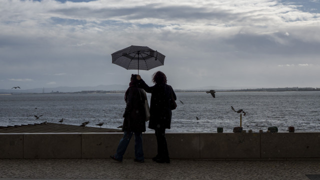 IPMA diz que semana será