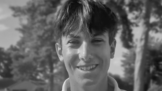 Incêndio na Suíça: Identificada 1.ª vítima mortal. É um jovem golfista