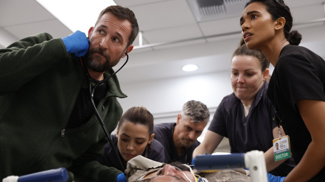 HBO Max. Eis as séries e filmes que pode ver este mês