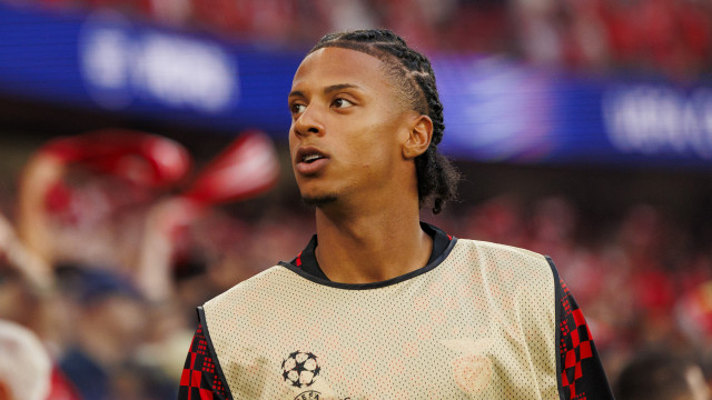 Fora das contas de Mourinho, Benfica vende Leandro Santos. Eis os valores