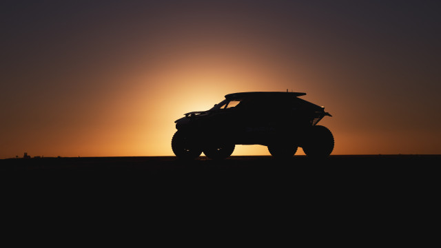 Dakar 2026 arranca este sábado com mais de 7.000 km e 800 inscritos