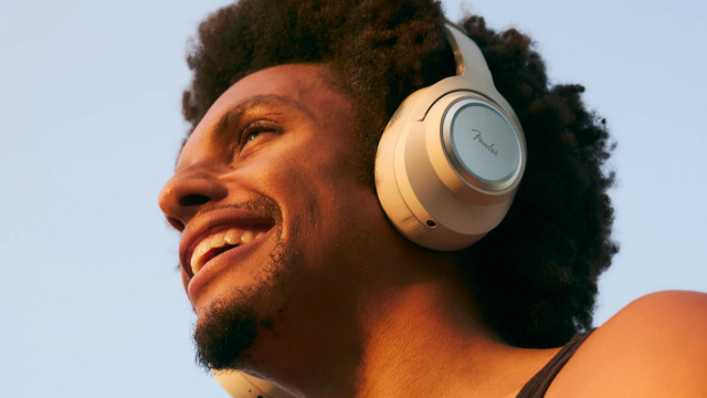 Fender vai lançar-se no mercado das colunas e auscultadores sem fios