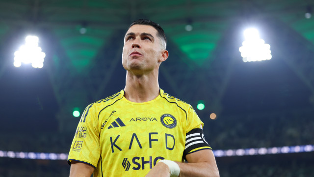 CEO do Al Hilal reage a Cristiano Ronaldo: 