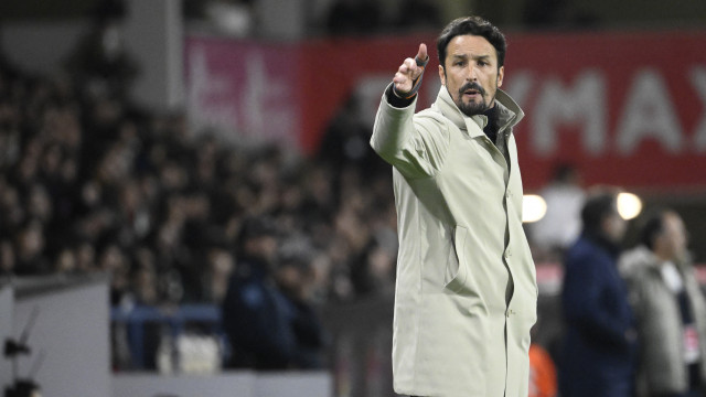 César Peixoto taxativo sobre o mercado: