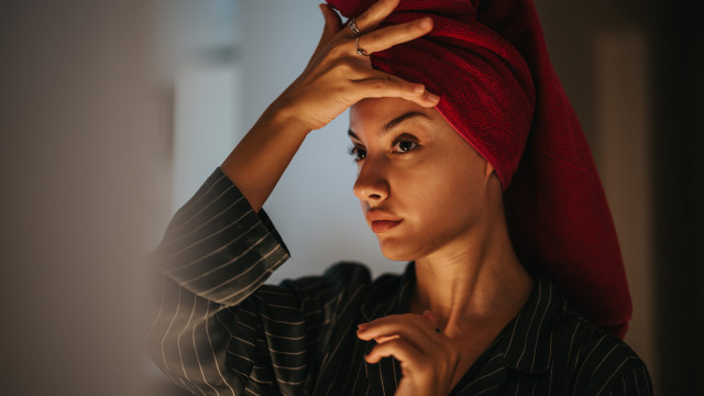 Não vá dormir sem fazer isto! Os cuidados de skincare (imprescindíveis)