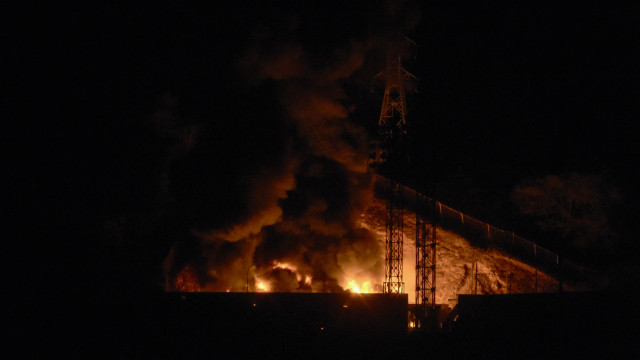 Venezuela acusa EUA de ataques (que já são fora da capital): 