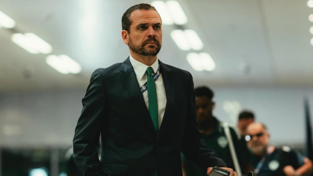 Rui Pedro Braz desculpa-se a Cristiano Ronaldo, João Félix e Jorge Jesus