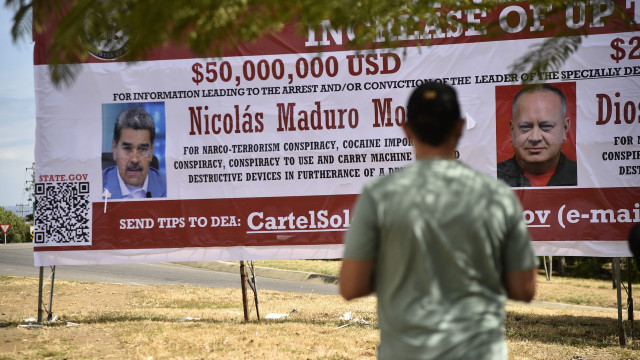 Da captura à incerteza. O que se sabe (e falta saber) sobre Venezuela?