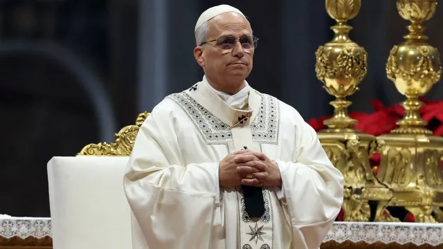 
                    Papa reconhece 50 mártires de perseguição religiosa na guerra civil espanhola
                