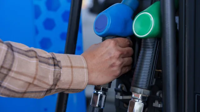 
                    Governo reduz em 1,5 cêntimos desconto no ISP do gasóleo na próxima semana
                