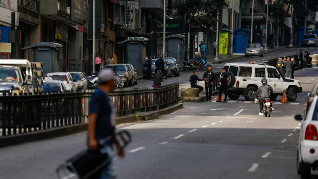 Resposta humanitária da ONU chegou a 582 mil pessoas na Venezuela