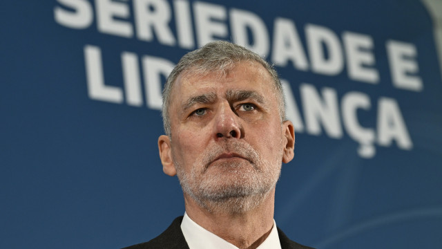 Gouveia e Melo associa Seguro ao corte de pensões no período da 