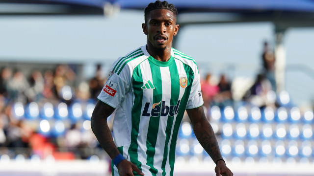 Atenção, Benfica. Rio Ave volta às vitórias com André Luiz em foco