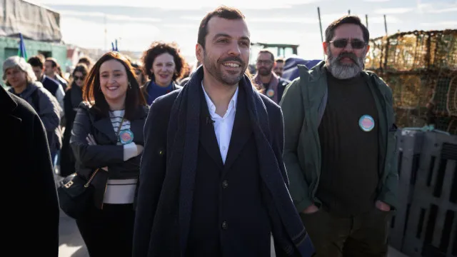 
                    Livre defende que Portugal rejeite organização do Mundial2030 com Marrocos
                