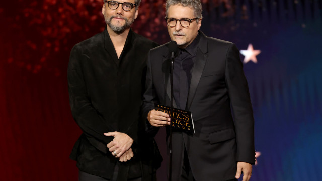 'O Agente Secreto' vence o Critics Choice Awards de melhor filme estrangeiro