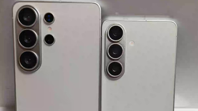 Galaxy S26 pode ser mais caro do que o antecessor