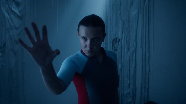 Netflix vai lançar 'making of' do (polémico) final de 