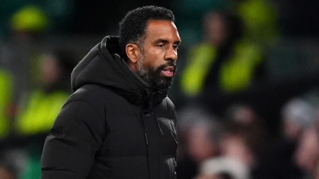 Oficial: Celtic despede Wilfred Nancy 36 dias depois de ser contratado