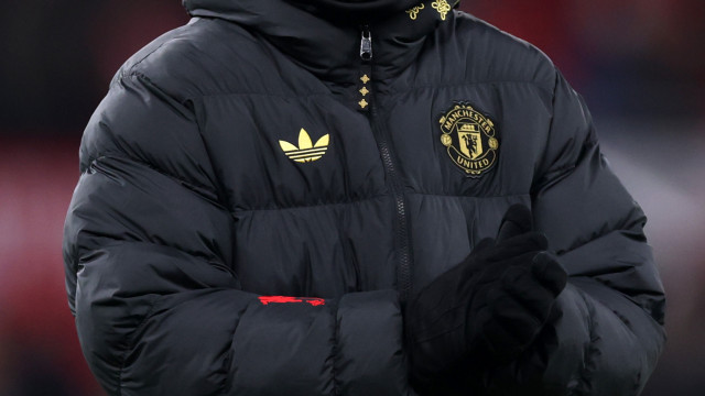 Amorim rejeitado por notáveis de Sporting e Benfica: