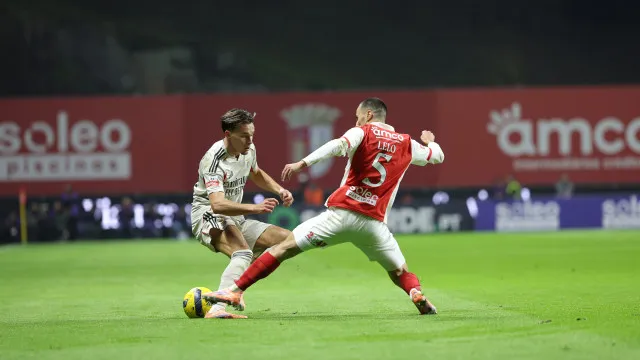 Vem aí uma segunda-feira 'louca'. O calendário da 33.ª jornada da I Liga