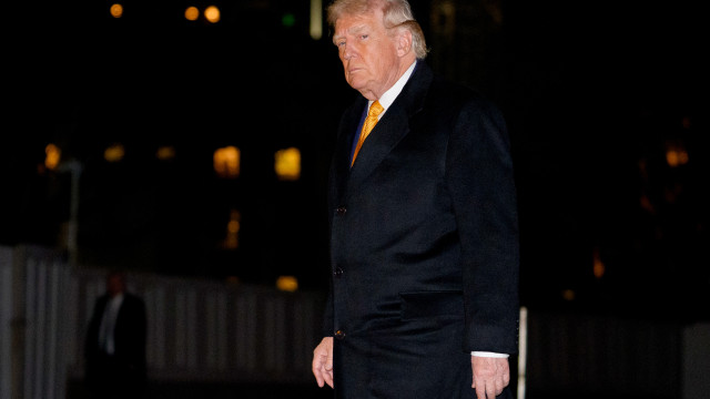 Trump descarta eleições na Venezuela em 30 dias e diz que precisa 'consertar o país primeiro'