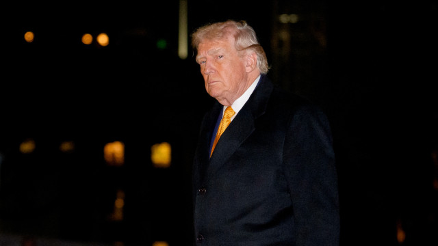 Trump descarta eleições na Venezuela em 30 dias e diz que precisa 'consertar o país primeiro'